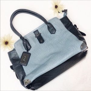 R+J Vegan Leather Purse